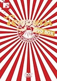 TEMPURA DVD-BOX