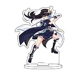 戦国 恋姫EX壱 04 伊達龍巳政宗 キャラアクリルフィギュア