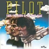 �p�C���b�g�E�t�@�[�X�g