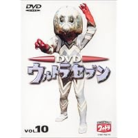 Amazon.co.jp: DVD ウルトラセブン Vol.5 : 特撮(映像), 特撮