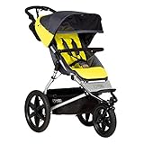 Mountain Buggy 2015 Terrain Jogging Stroller, Solus by Mountain Buggy [並行輸入品]