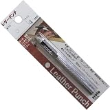 アイガーツール(EIGER TOOL) レザーポンチ 4mm