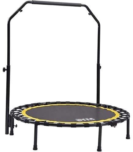BTM 子供用トランポリンバスケットゴールつき
