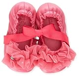 Mud Pie ACCESSORY ベビー・ガールズ カラー: ピンク