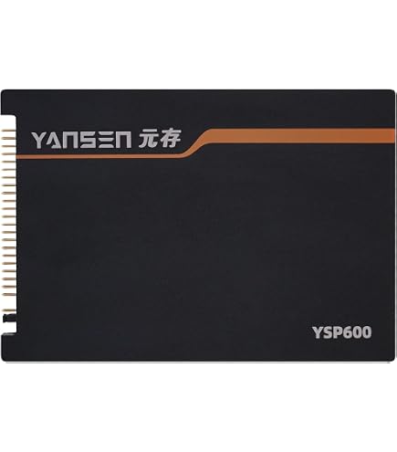 Amazon | Transcend 2.5インチ IDE SSD MLC 64GB TS64GSSD25-M