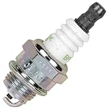 セフティー3 刈払機用 スパークプラグ NGK製No.25 BPMR8Y