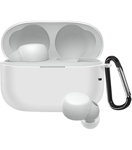 Amazon | LinkBuds S WF-LS900N ケース ソニー ワイヤレス イヤーホン