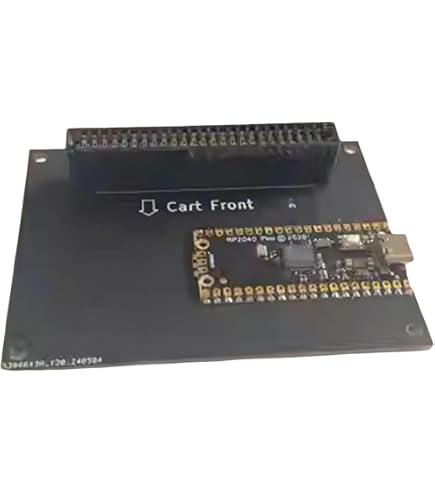 Amazon.co.jp: Retro ROM Reader, 5 in 1 / 5 Models Compatible Game