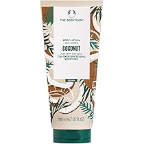ザ ボディショップ ココナッツ 香水 30ml ボディミスト ココナッツ ｜ THE BODY SHOP（ザボディショップ