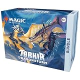マジック：ザ・ギャザリング タルキール：龍嵐録 Bundle 英語版MTG トレカ ウィザーズ・オブ・ザ・コースト TDM D42760000