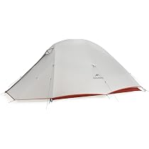 Amazon.co.jp: Naturehike公式ショップ テント 1人用 ソロテント UL