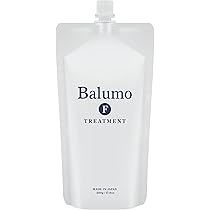 Amazon | AGAスキンクリニック 【公式】 Balumo バルモFシャンプー