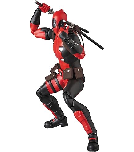 Amazon.co.jp: MEDICOM TOY MAFEX No.237 THE BOYS THE DEEP DEEP DEEP