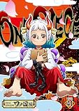 ONE PIECE ワンピース 20THシーズン ワノ国編 piece.41　DVD [DVD]