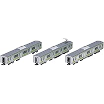 Amazon | トミーテック (TOMYTEC) TOMIX Nゲージ JR E231 500系 山手線