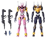 EVA-FRAME：「シン・エヴァンゲリオン劇場版」オーバーラッピングセット1 (エヴァンゲリオン改8号機γ Mark.09-A)