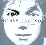 Invincible [12 inch Analog]