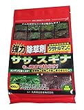 SDSバイオテック クサトルマン粒 900g