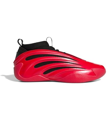 Amazon.co.jp: アディダス（adidas） バスケットシューズ バッシュ