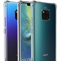 Amazon.co.jp: Cavor Huawei mate20 Pro tpu ケース Huawei mate20 Pro
