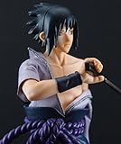 サスケ/DXFフィギュア シノビリレーションズ2【NARUTO】疾風伝