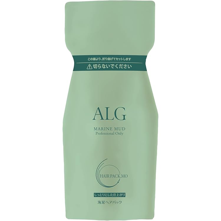 Amazon.co.jp: パシフィックプロダクツ アルグ 海泥ヘアケアシリーズ