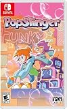 Popslinger (輸入版:北米) – Switch