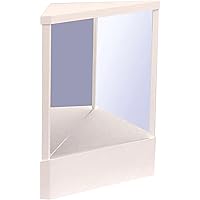 ヤマムラ リバーサルミラー 左右反転鏡 限定色 ホワイト YRV-005WH Amazon.co.jp: リバーサルミラー 左右反転鏡 ヤマムラ 卓上