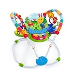 Baby Einstein Neighbourhood Friends Activity Jumper 幼児用 ジャンパー 【並行輸入】