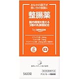 [指定医薬部外品] by Amazon 整腸薬 (PHARMA CHOICE)
