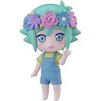 OMORI BASIL ねんどろいど バジル Amazon | ねんどろいど OMORI バジル ノンスケール プラスチック