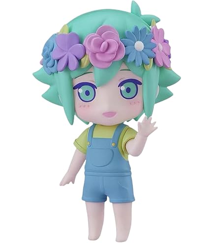 ポッパレ　POPUP PARADE OMORI BASIL オモリ　バジル③ Omori - Basil - Pop Up Parade (Good Smile Company) - Solaris