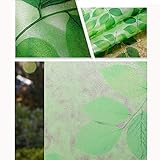 YETUGE　 窓ガラスフィルム 目隠し装飾 装飾再利用可能 静電の力 UVカット　無接着剤静電　ガラスフィルム サンゲツ 窓 おしゃれ テープ シール ステンドグラス 飛散防止 地震対策 震災対策 