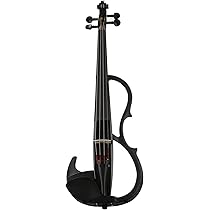 Amazon | ヤマハ サイレントシリーズ SV-200 エレクトリックバイオリン 