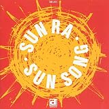 Sun Song