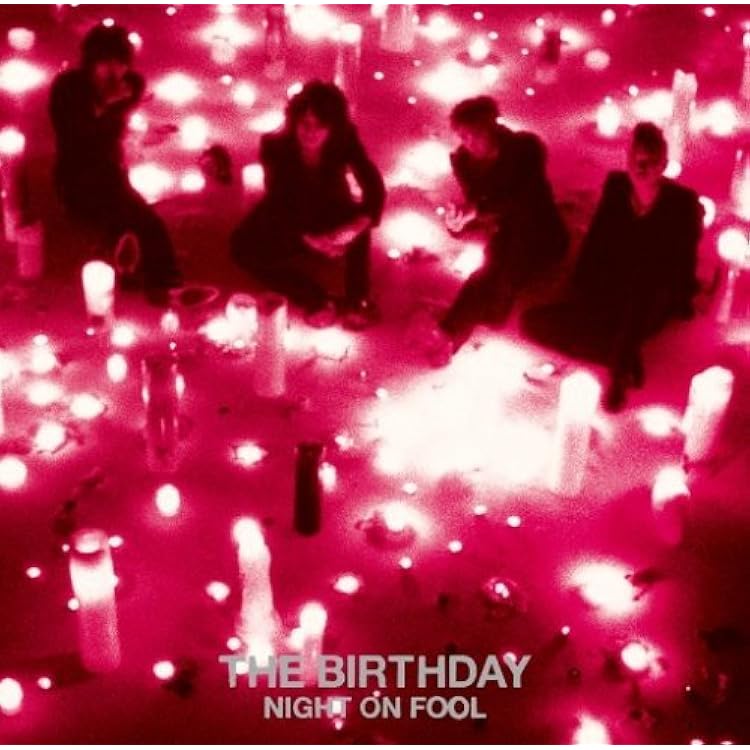 Amazon.co.jp: I'M JUST A DOG (初回限定盤) - The Birthday