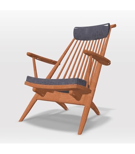 美品　SH430 NP 月華サイドチェア 柏木工　希少 月華 サイドチェア GDC11(NP色) – 柏木工株式会社オンラインストア