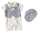 stylesilove SHIRT ベビー・ボーイズ US サイズ: 18-24 Months カラー: ブルー