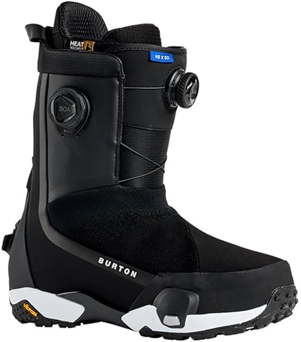 Amazon | Burton メンズ Step On Cartel X EST スノーボード