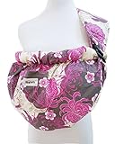 Aslan 新生児 ベビースリング (チョウレンカ　)