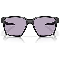 Amazon.co.jp: [オークリー] サングラス 0OO9430 SATIN GREY