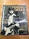 YOUNG GUITAR/ヤングギター/2001年/12月号 (YOUNG GUITAR)