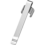 エレコム Apple Pencil ホルダー ペンクリップ メタルシルバー TB-APECPMSV