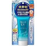 ﾋﾞｵﾚUVｱｸｱﾘﾂﾁWTｴﾂｾﾝｽSPF50+