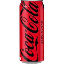Amazon.co.jp: コカ・コーラゼロ 500ml缶×24本 : 食品・飲料・お酒