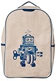 SoYoung Robot 16' Backpack [並行輸入品]