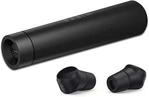 Amazon Co Jp 国内正規品 完全ワイヤレスのbluetoothイヤフォン Earin M 2 Black Ei 3002 家電 カメラ