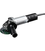 Amazon | HiKOKI(ハイコーキ) 旧日立工機 電気ディスクグラインダー 