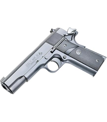 Amazon.co.jp: 【WAスーパーリアルガン】WA ベレッタ M1934