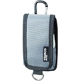 TRUSCO(トラスコ) コンパクトツールケース 携帯電話用 グレー TCTC1202-GY